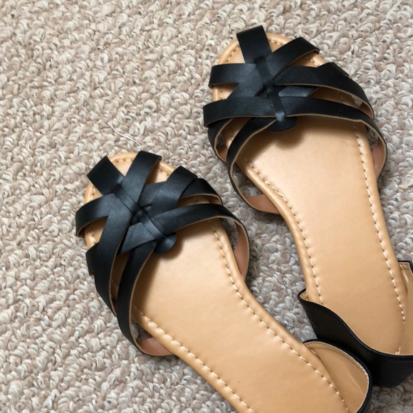 Shoes - NWOT Sandals